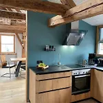 Ferienwohnung Ottobeuren Apartman