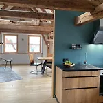 Ferienwohnung Ottobeuren Apartman *
