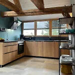 Ferienwohnung Ottobeuren Apartman