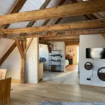 Ferienwohnung Ottobeuren Apartman Ottobeuren