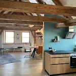 Ferienwohnung Ottobeuren