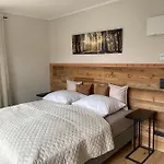 Ferienwohnung Ottobeuren Apartman *