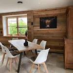 Apartman Ferienwohnung Ottobeuren *