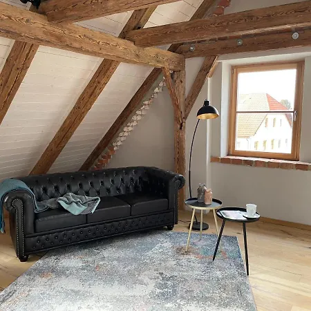 Apartamento Ferienwohnung Ottobeuren