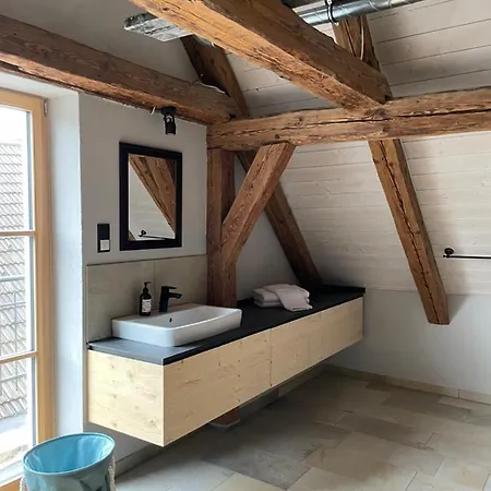 Ferienwohnung Ottobeuren Ottobeuren