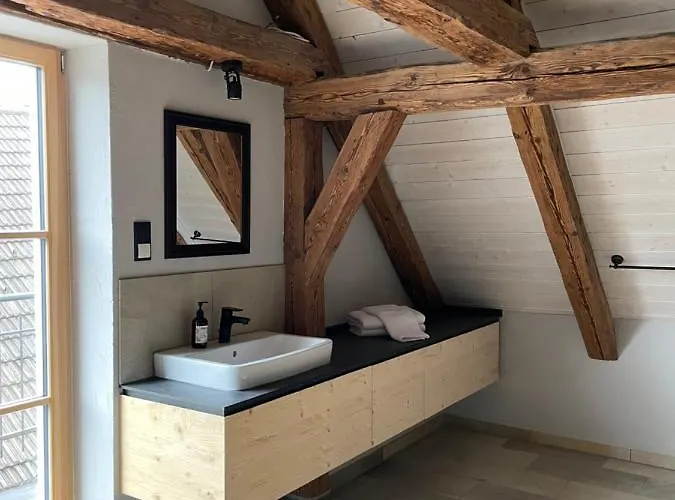 Ferienwohnung Ottobeuren Ottobeuren