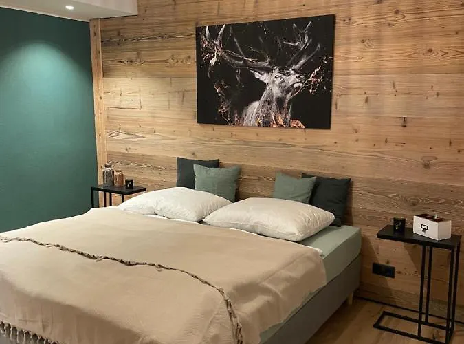 Ferienwohnung Ottobeuren *