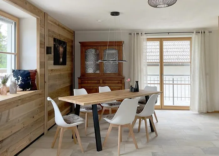 Ferienwohnung Ottobeuren