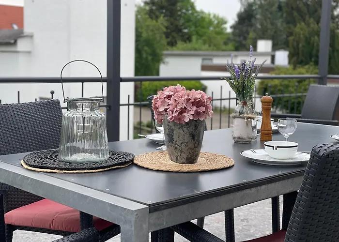 Ferienwohnung Ottobeuren Ottobeuren