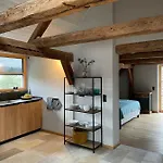 Apartment Ferienwohnung Ottobeuren Ottobeuren