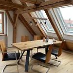 Apartment Ferienwohnung Ottobeuren Ottobeuren