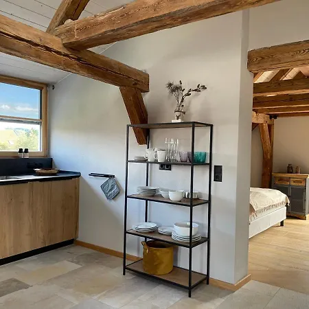 Ferienwohnung Ottobeuren * Ottobeuren