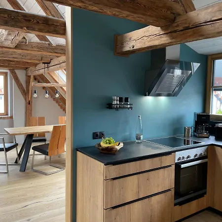 Ferienwohnung Ottobeuren Ottobeuren