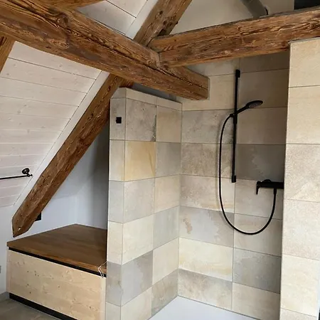 Apartment Ferienwohnung Ottobeuren Ottobeuren