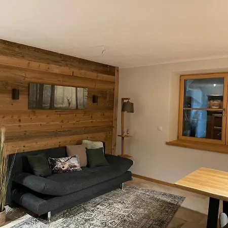 Ferienwohnung Ottobeuren Apartment