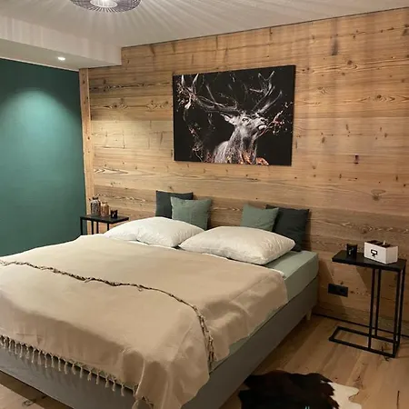 Ferienwohnung Ottobeuren *