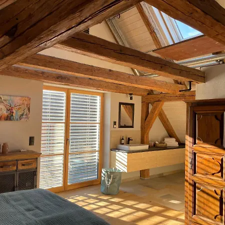 Ferienwohnung Ottobeuren * Ottobeuren