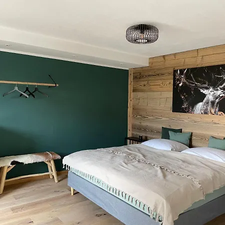 Ferienwohnung Ottobeuren Im Allgaeu