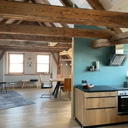 Ferienwohnung Ottobeuren