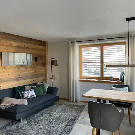 Ferienwohnung Ottobeuren *