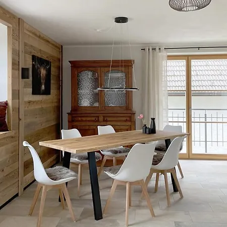 Ferienwohnung Ottobeuren