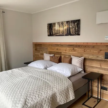 Ferienwohnung Ottobeuren Apartment *