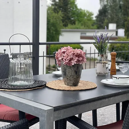 Ferienwohnung Ottobeuren Ottobeuren
