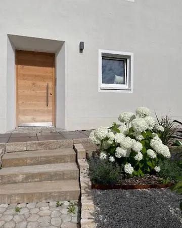 Ferienwohnung Ottobeuren *