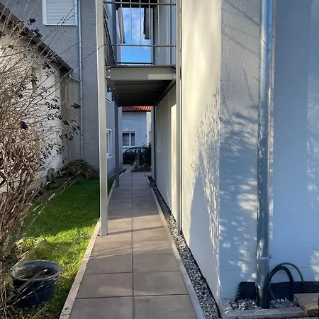 Ferienwohnung Ottobeuren Im Allgaeu