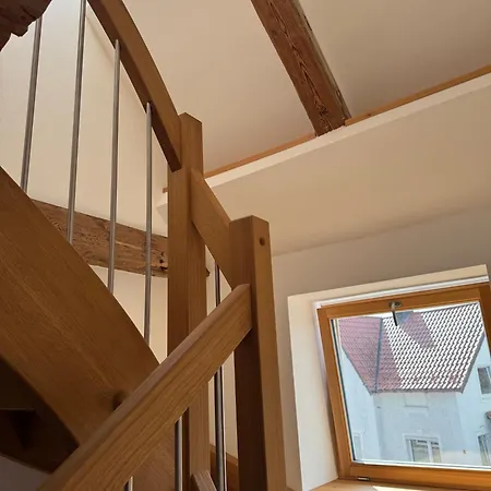 Ferienwohnung Ottobeuren Im Allgaeu Διαμέρισμα