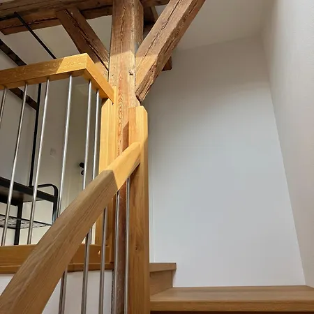 Διαμέρισμα Ferienwohnung Ottobeuren Im Allgaeu