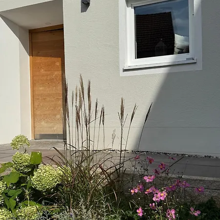 Ferienwohnung Ottobeuren Im Allgaeu * Ottobeuren