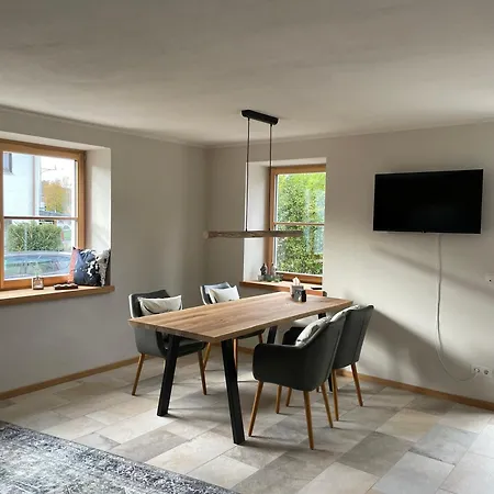 Ferienwohnung Ottobeuren Im Allgaeu * Ottobeuren