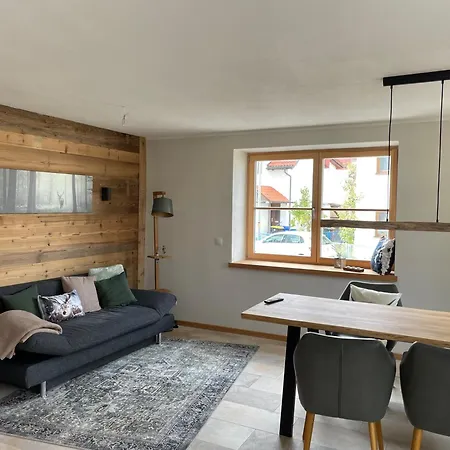 Ferienwohnung Ottobeuren Im Allgaeu Ottobeuren