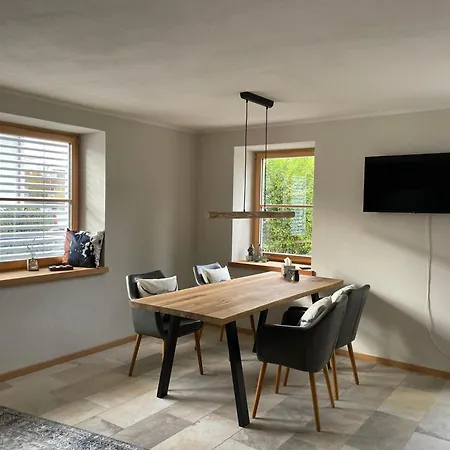 Ferienwohnung Ottobeuren Im Allgaeu Διαμέρισμα