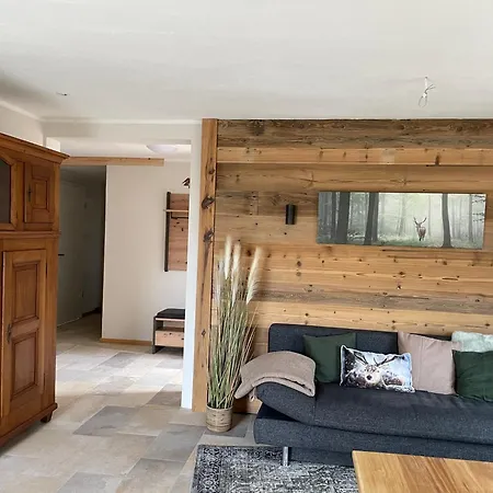 Ferienwohnung Ottobeuren Im Allgaeu * Ottobeuren