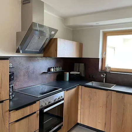 Ferienwohnung Ottobeuren Im Allgaeu Διαμέρισμα *
