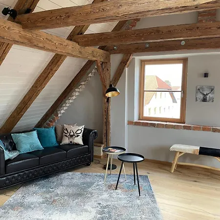 Ferienwohnung Ottobeuren Im Allgaeu Διαμέρισμα Ottobeuren