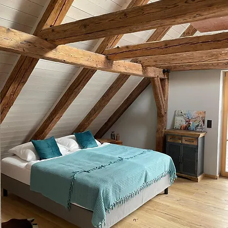 Διαμέρισμα Ferienwohnung Ottobeuren Im Allgaeu Ottobeuren