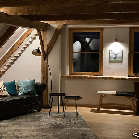 Ferienwohnung Ottobeuren Im Allgaeu Διαμέρισμα *