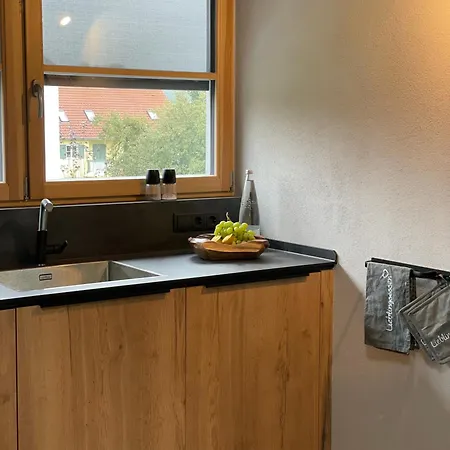 Ferienwohnung Ottobeuren Im Allgaeu Διαμέρισμα Ottobeuren