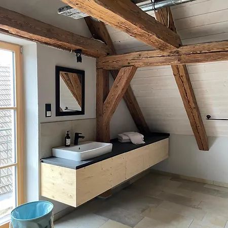 Ferienwohnung Ottobeuren Im Allgaeu