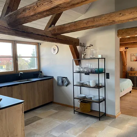 Ferienwohnung Ottobeuren Im Allgaeu Διαμέρισμα