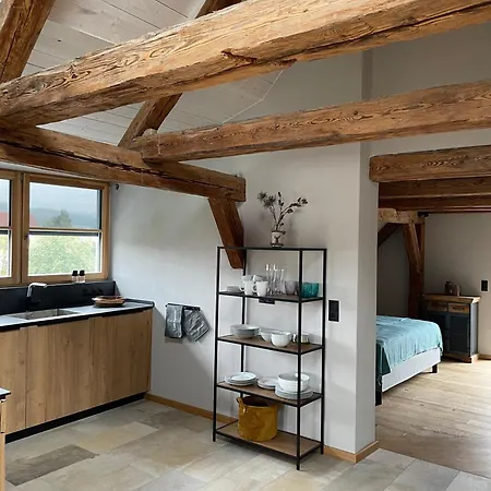 Διαμέρισμα Ferienwohnung Ottobeuren Im Allgaeu