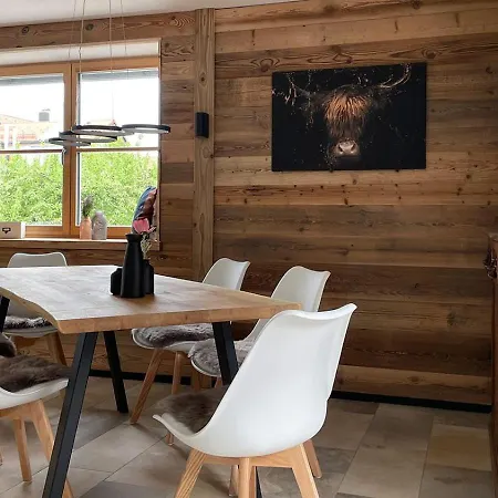 Διαμέρισμα Ferienwohnung Ottobeuren Im Allgaeu