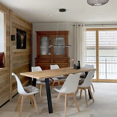 Διαμέρισμα Ferienwohnung Ottobeuren Im Allgaeu Ottobeuren