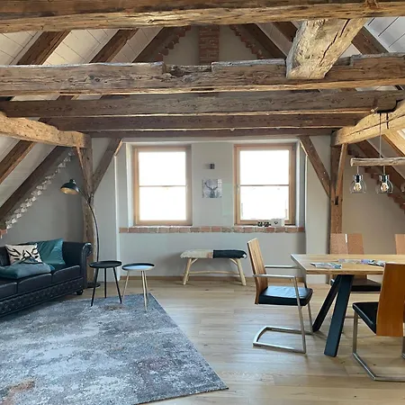 Ferienwohnung Ottobeuren Im Allgaeu Διαμέρισμα Ottobeuren