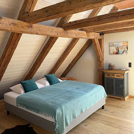 Ferienwohnung Ottobeuren Im Allgaeu * Ottobeuren
