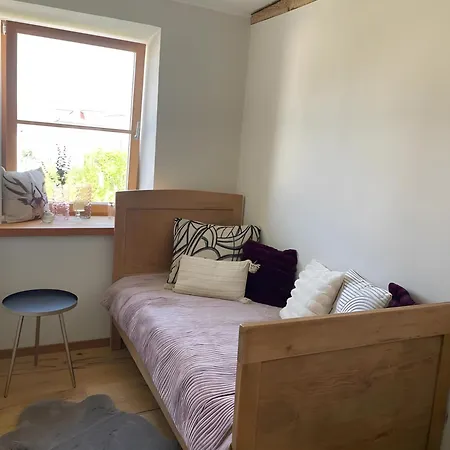 Ferienwohnung Ottobeuren Im Allgaeu