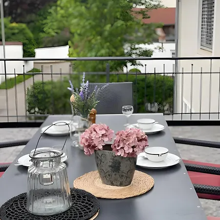 Ferienwohnung Ottobeuren Im Allgaeu *
